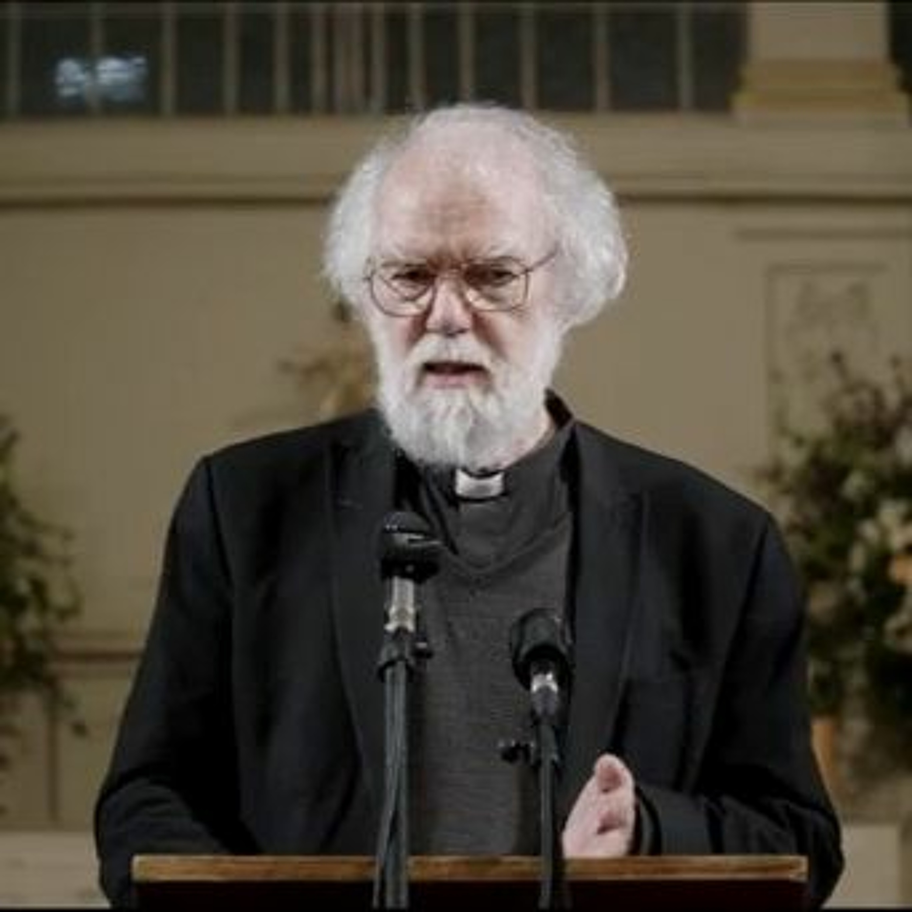 The Church Times Podcast