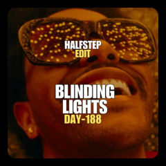 The Weeknd, Otto Knows, DJs From Mars X KEVU - Million Blinding Lights Colors (HALFSTEP Edit)