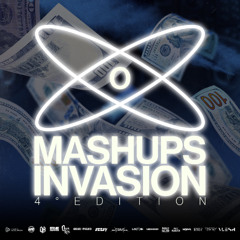 Mashups Invasion 4° Edition
