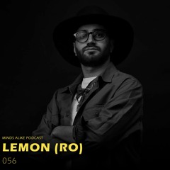 Podcast 056 with LEMON (RO)
