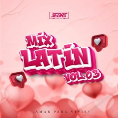 MIX LATIN VOL.3 OLD