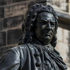 J.S. Bach: Präludium & Fuge dis-moll. WTK II Nr.8. BWV877