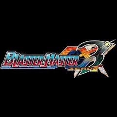 Blaster Master Zero 3 OST - Boss Mutant