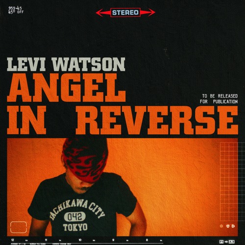 ANGEL IN REVERSE