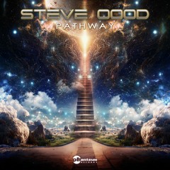 Steve OOOD - Transcend The Race