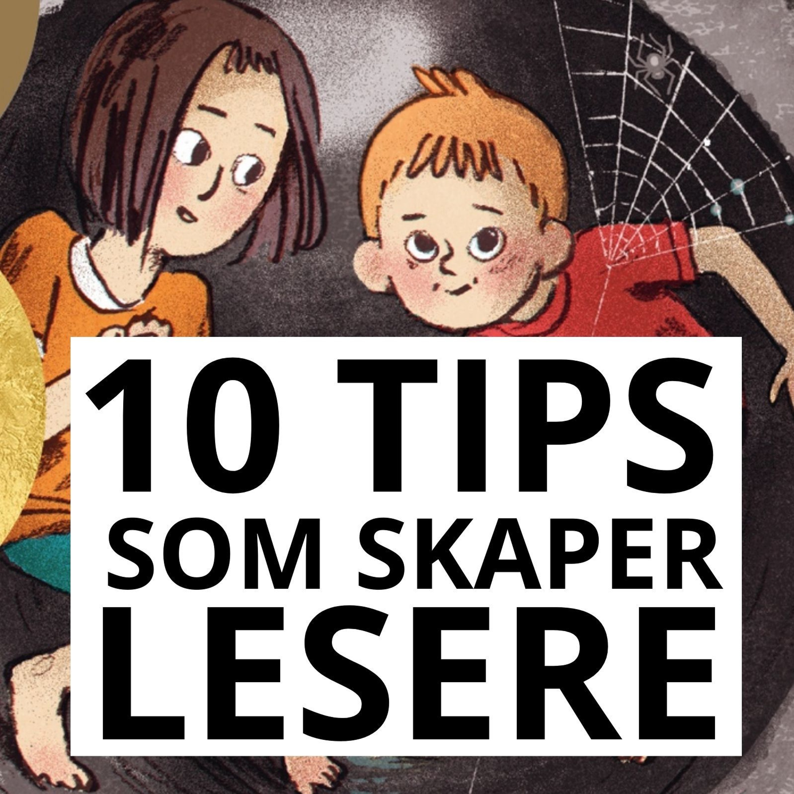 Sølvbergets podcast