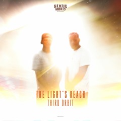 Third Orbit - The Light's Reach (#SGR047)