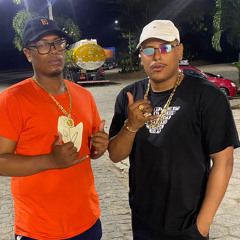 #SE TU VIM COM SUA AMIGA X ELA QUER BANDIDO ((DJ's VN DE ACZ, DIEGO))