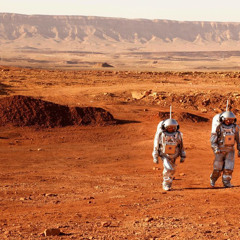 Double Vibe Afro House Sessions 3 Trip to Mars