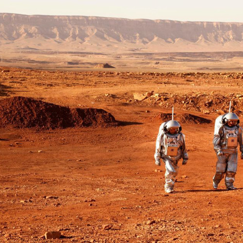 Double Vibe Afro House Sessions 3 Trip to Mars