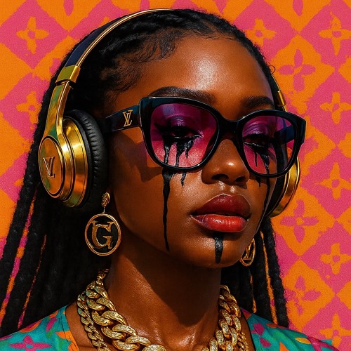 Bitch on repeat