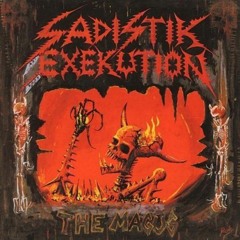 Sadistik Exekution The Magus Full Album