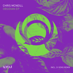 Premiere: Chris McNeill - Calling You (D-Sens Remix) [Sprout]