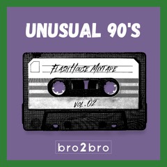 UnUsual 90's - Vol. 02