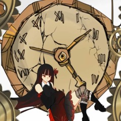 二口魔菜 Futakuchi Mana - 秒針を噛む - Bite The Second Hand - 01 秒針を噛む - Bite The Second Hand