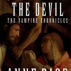 Read Memnoch the Devil (The Vampire Chronicles, #5) Author Anne Rice FREE [eBook]