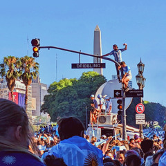 Dribbling (ft. EGRIS)