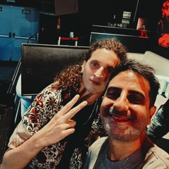 NOT DEMURE W/ GUY J (Live At R33 Mallorca 08/2023)