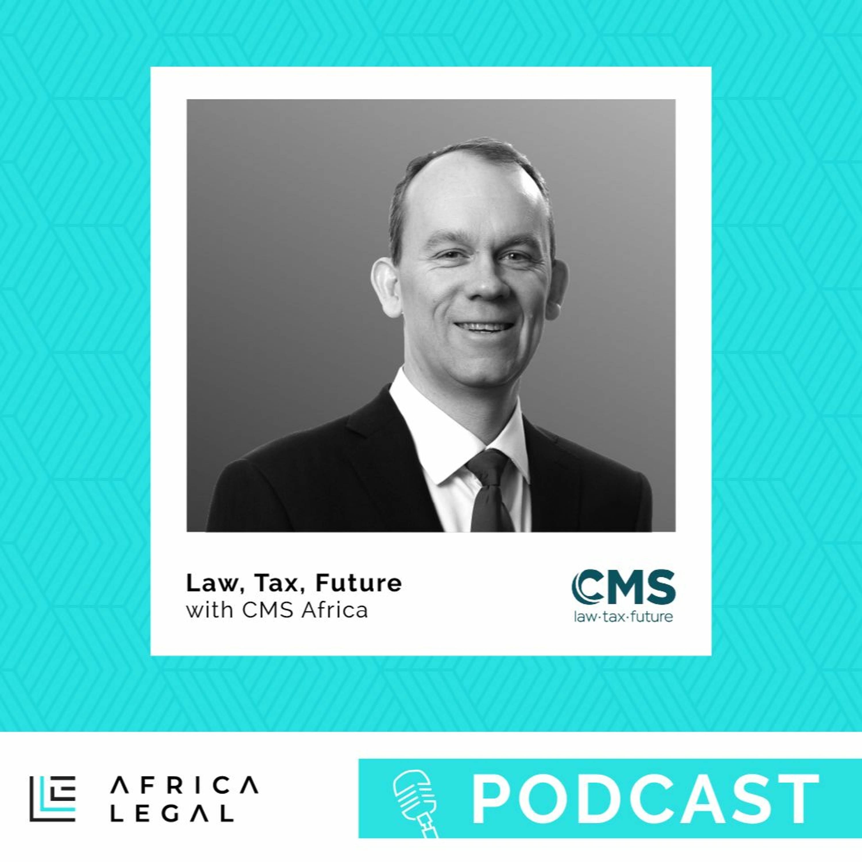 Africa Legal Podcast
