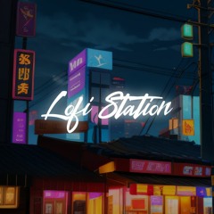 Lofi Station - City