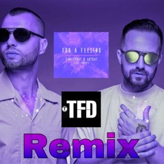 CamelPhat, ARTBAT - For A Feeling (TFD Tribal Remix)