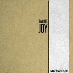 Two Lee - JOY // MS255