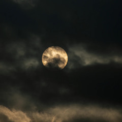 Moon light (night jam)