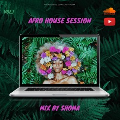 Afro House Session