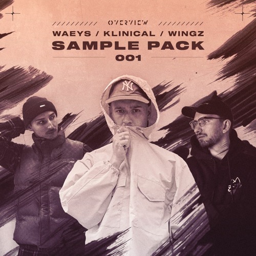 Wingz Demo Track 3 (Overview Sample Pack)