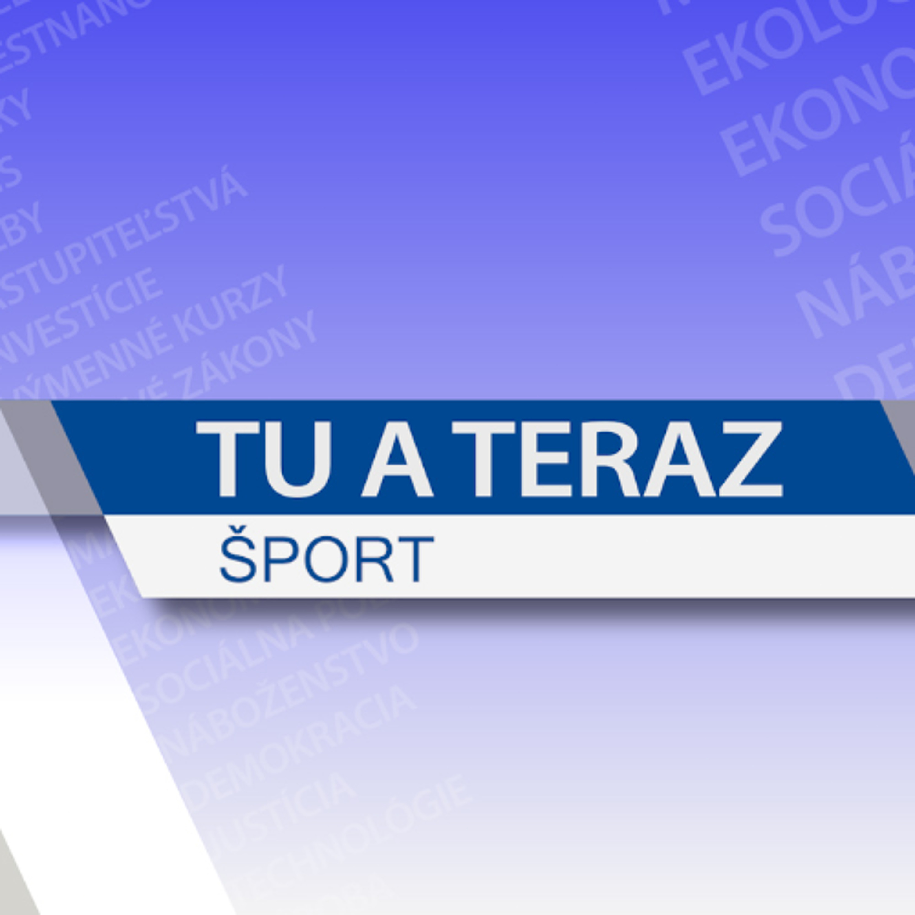 Podcasty skupiny webov TASR