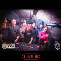 Prime Live @ Techno Noize #2