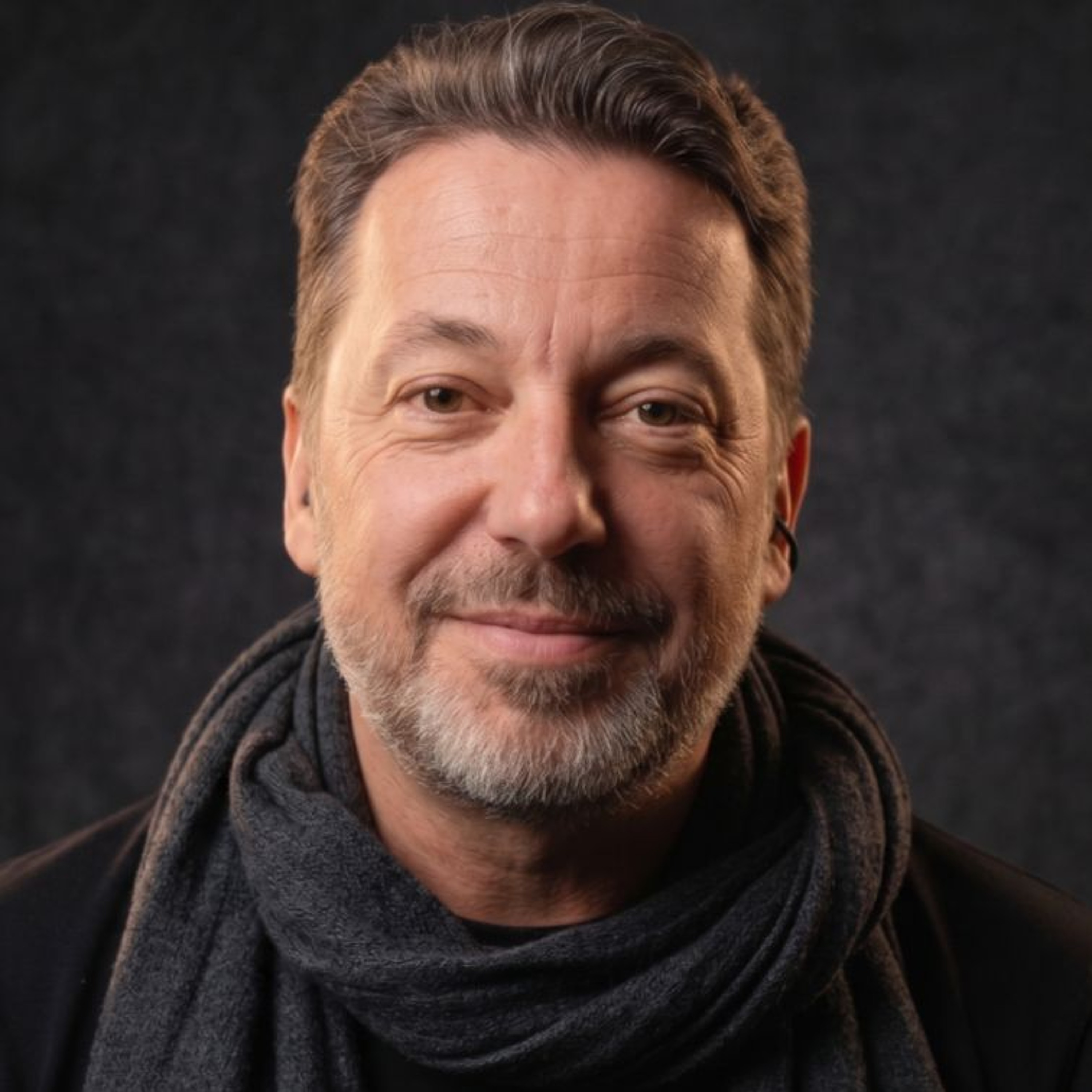 Jean-François Poulin – Le design d’organisation pour briser les silos
