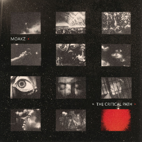 Moakz - Deep Space Network