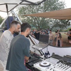 JODOX & DANIKS - Arboria Sunrise Retro Goa Set 22/11