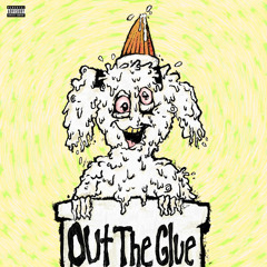 jytoogood - My Daughter *stickyglueunderground exclusive*