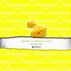 Cheese (ft. G Songz & Ap3x) (Prod. by G Songz)