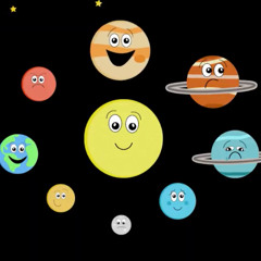 Space Cadets (short)