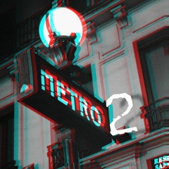 TRAP METRO #2