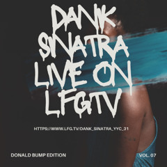 DANK SUNDAYS: DONALD BUMP EDITION