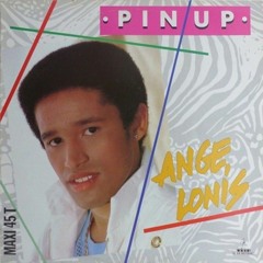 ANGE LONIS - Pin Up (Instrumental)(1985)