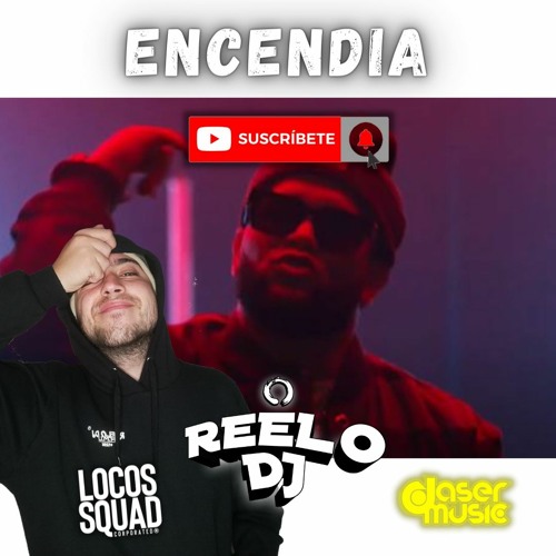 Casper Magico, Darell & Flow La Movie - Encendia (Reelo Extended)
