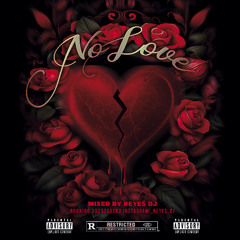 NO LOVE - REYES DJ