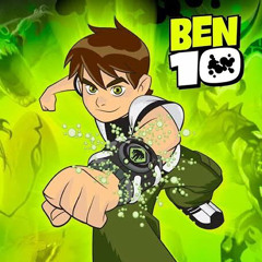 Takasho - BEN10 theme song (cover)