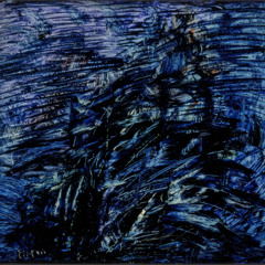 Bleue (2024) - Graeme Scott / Anthony Orsi / Taran Massey-Singh