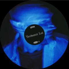 [PREMIERE] Vocoderrr - Yevhenii Loi | Noneside Records [2022]