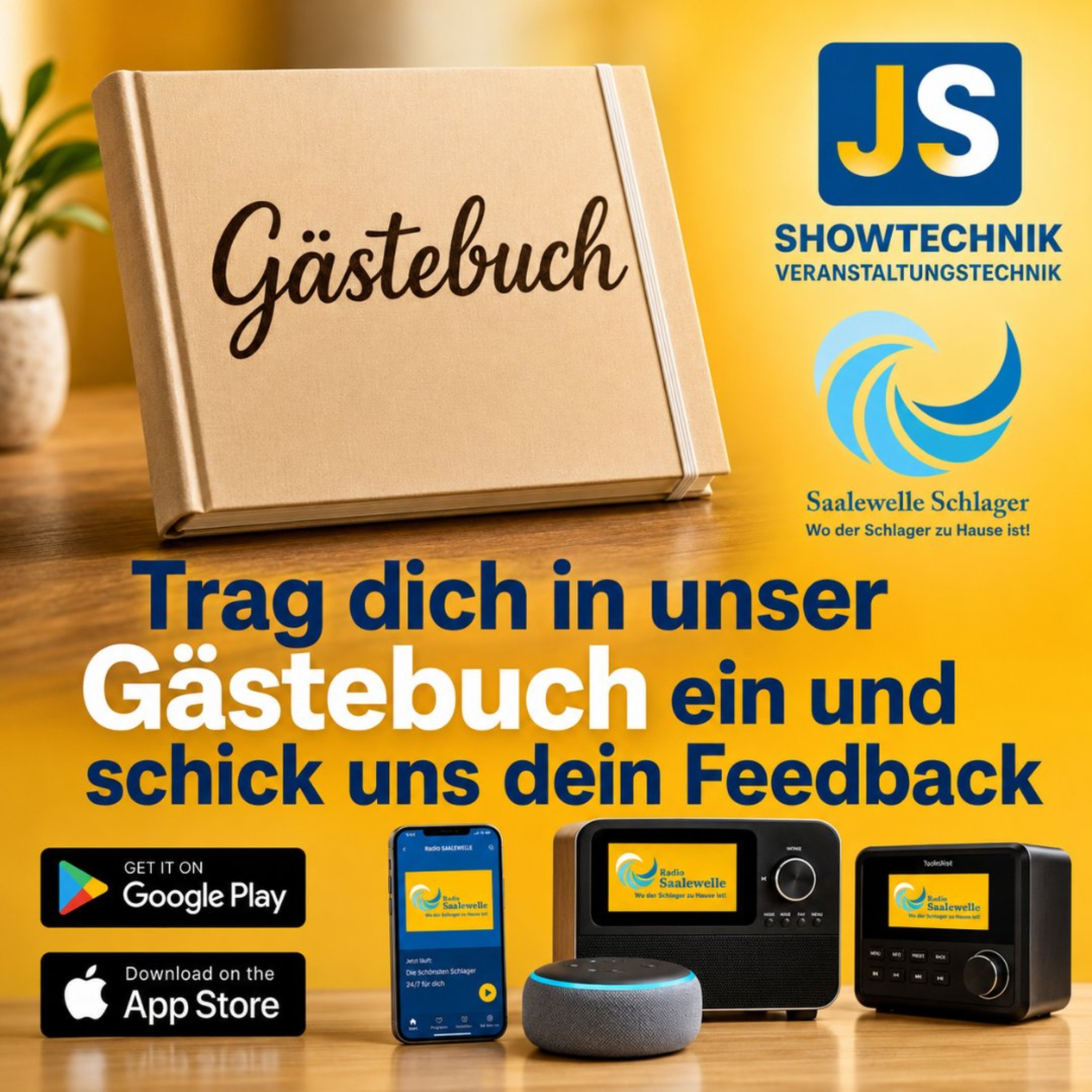 Sendung ohne Conny und Kay 22.08.2026