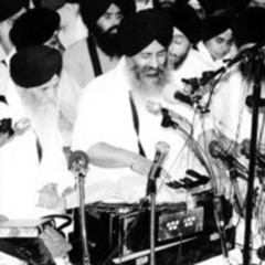 Roop Heen Kul Heen Goun Heen Giaan Heen - Bhai Tejinderpal Singh Jee (Doola Jee)
