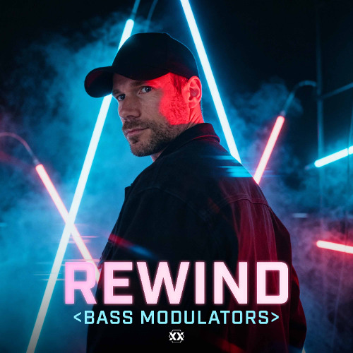 Bass Modulators Pres. REWIND
