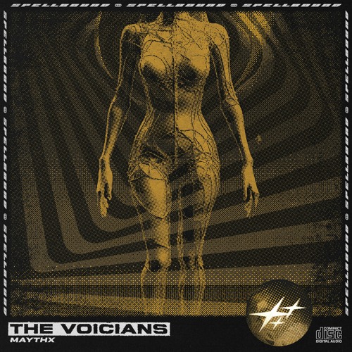 MAYTHX - The Voicians