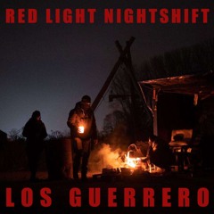 RED LIGHT NIGHTSHIFT